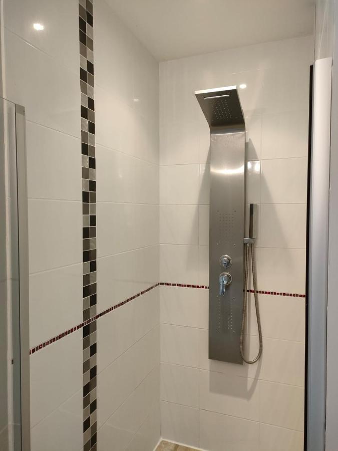 Les Logis D Usse Villa Rigny-Usse Luaran gambar